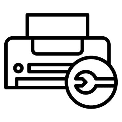 SERVICIO TECNICO IMPRESORA RESETEO