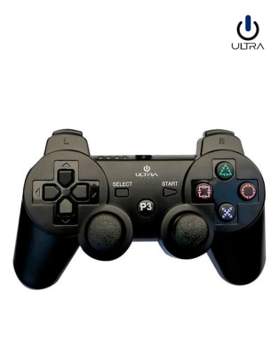 JOYSTICK PS3 BLUETOOTH DOUBLE SHOCK III  ULTRA1