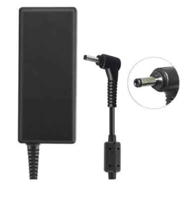 CARGADOR NOTEBOOK COMPATIBLE PARA LENOVO 20V 3.25A - 4.0X1.7 ALTERNATIVO MACRO1
