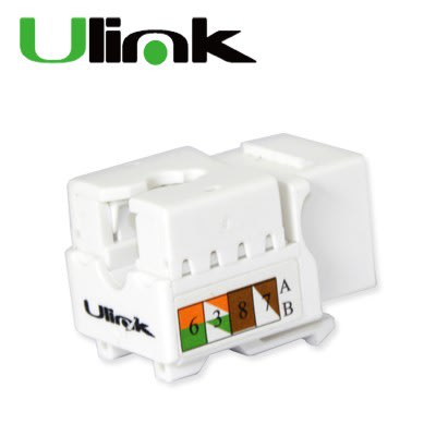MODULO RJ45 CAT6