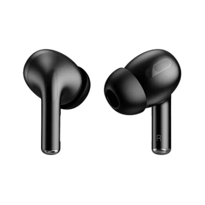 AUDIFONOS INALAMBRICOS TW12B NEGRO MONSTER 10MTS