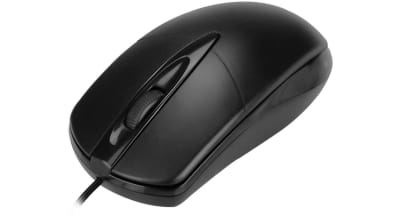 MOUSE OPTICO USB 110UN PHILCO1