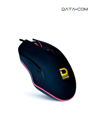 MOUSE GAMER DRALIONN DGAME DATA COM