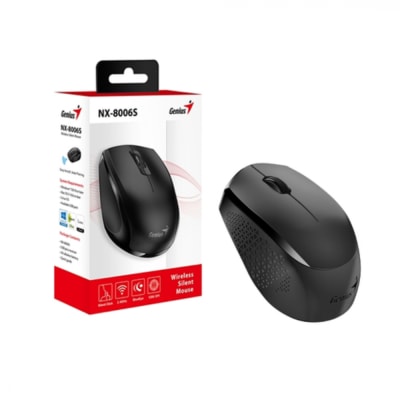 MOUSE INALAMBRICO NX-8000S GENIUS1