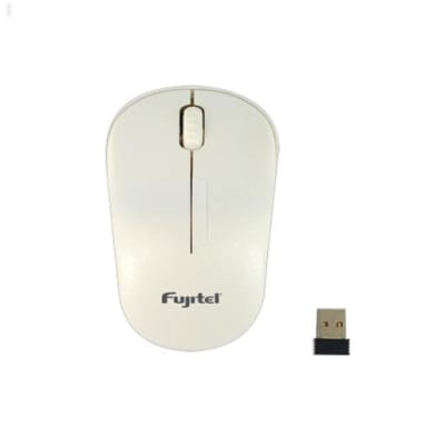 MOUSE INALAMBRICO FUJITEL 