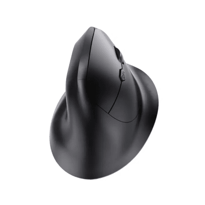 Mouse Inalámbrico Ergonómico 2,4Hz UT-MOER200R