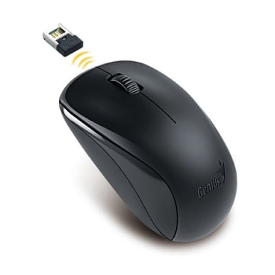 MOUSE INALAMBRICO NX-7000 GENIUS