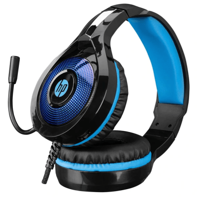 AUDIFINOS HP CON MICROFONOS DHE-8010