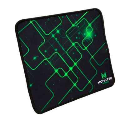 MOUSEPAD START PA 346 MONSTER