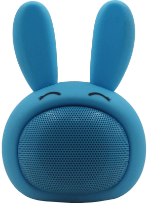 parlante icutes audiolab rabbit inalambrico