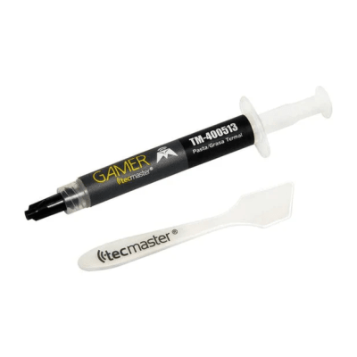 Pasta Termica Pro 2gr Tecmaster TM-4005132