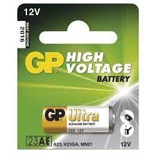 BATERIA 23A 12V GP