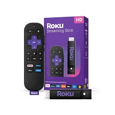 Roku Streaming Stick HD1