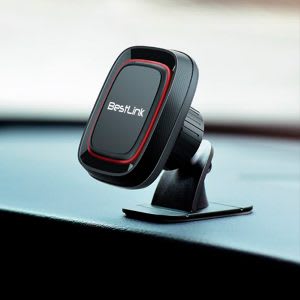 SOPORTE MAGNETICO PARA AUTO BESTLINK