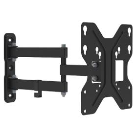 SOPORTE TV LED CON BRAZO 23