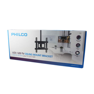 SOPORTE TV DE TECHO HASTA 70