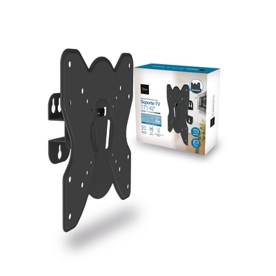 SOPORTE UNIVERSAL TV WALL MOUNT TILT 17