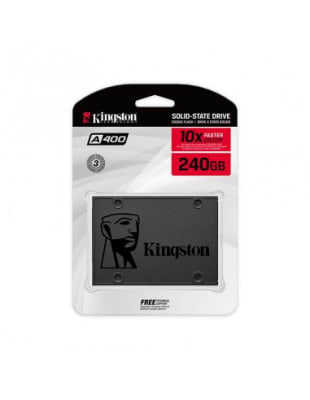 DISCO DURO SSD 240 GB SATA 2.5