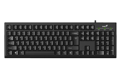 TECLADO GENIUS SMART kb-100