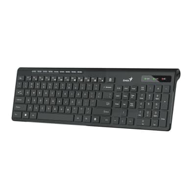TECLADO INALAMBRICO USB SLIMSTAR 7230 GENIUS1