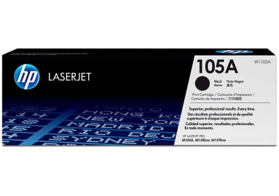 TONER HP 105A ORIGINAL