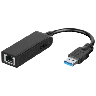 ADAPTADOR USB A RJ45 ULINK