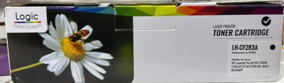 TONER HP 283A ALTERNATIVO LOGIC1