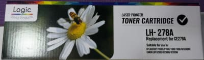 TONER HP 78A ALTERNATIVO LOGIC