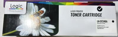 TONER HP LH-CF248A ALTERNATIVO LOGIC1