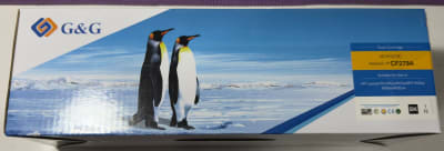 TONER HP CF279A ALTERNATIVO LOGIC1