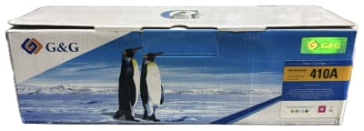 TONER HP 410A MAGENTA ALTERNATIVO LOGIC/GYG1