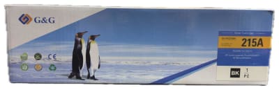 TONER HP 215A NEGRO ALTERNATIVO GYG