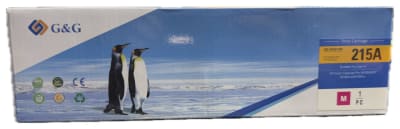 TONER HP 215A MAGENTA ALTERNATIVO GYG1