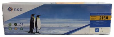 TONER HP 215A CYAN ALTERNATIVO GYG1