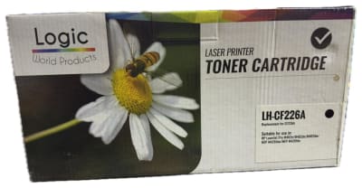 TONER HP LH-CF226A ALTERNATIVO LOGIC1