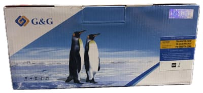 TONER TN-660 GYG  2370  2600 PAG1