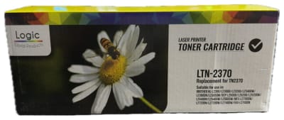 TONER 2370 ALTERNATIVO LOGIC