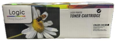 TONER BROTHER 221/225 NEGRO ALTERNATIVO LOGIC