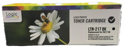 TONER BROTHER 217 NEGRO ALTERNATIVO LOGIC