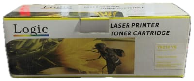 TONER LTN-210 YELLOW BROTHER ALTERNATIVO LOGIC1