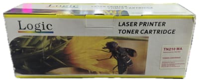 TONER LTN-210 MAGENTA BROTHER ALTERNATIVO LOGIC1