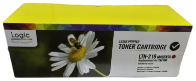 TONER TN-219 MAGENTA1