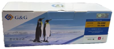 TONER BROTHER 419A MAGENTA ALTERNATIVO LOGIC/GYG1