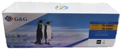 TONER BROTHER 419A NEGRO ALTERNATIVO LOGIC/GYG1