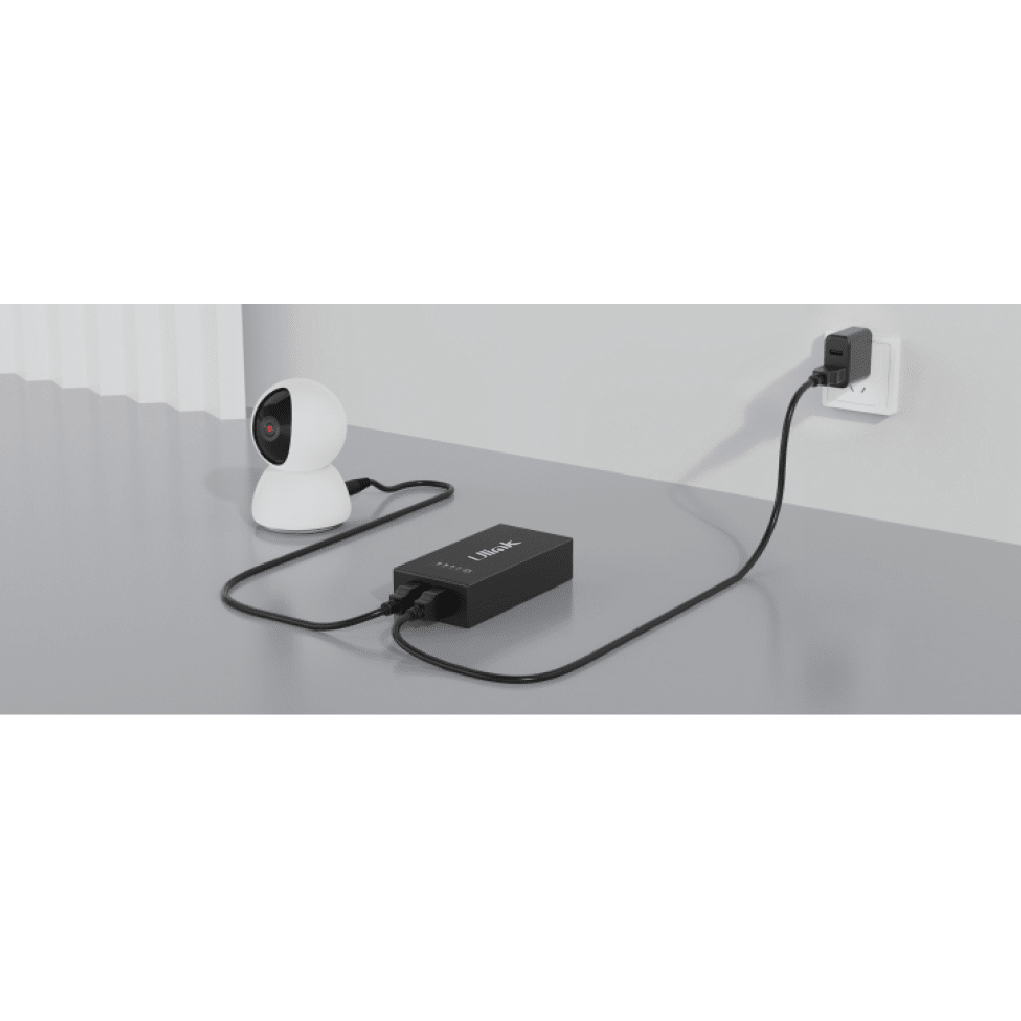 MINI UPS USB 6 HORAS DE AUTONOMIA 5V-2A3