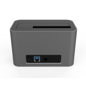 docking station 2.5 y 3.5  hasta 6TB UL-DCK3002