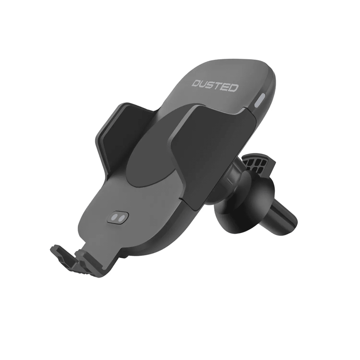 SOPORTE CARGADOR INALAMBRICO ROBOTIZADO MAGNETICO DUSTED2