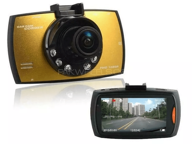 CAMARA DE VEHICULO 1920X1080 FHD 0