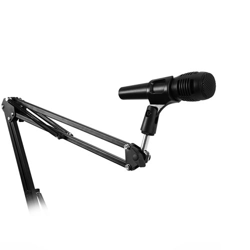 soporte de microfono con brazo plegable 26PLC38116 0