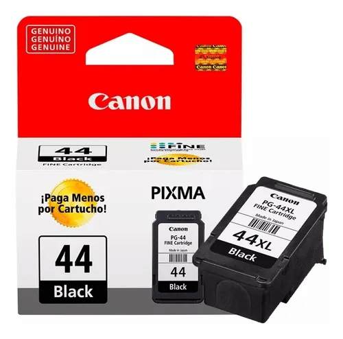 CANON 44 XL ORIGINAL NEGRO 15ML1